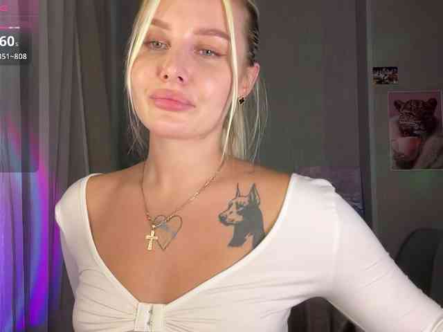 Alicemiumur webcam