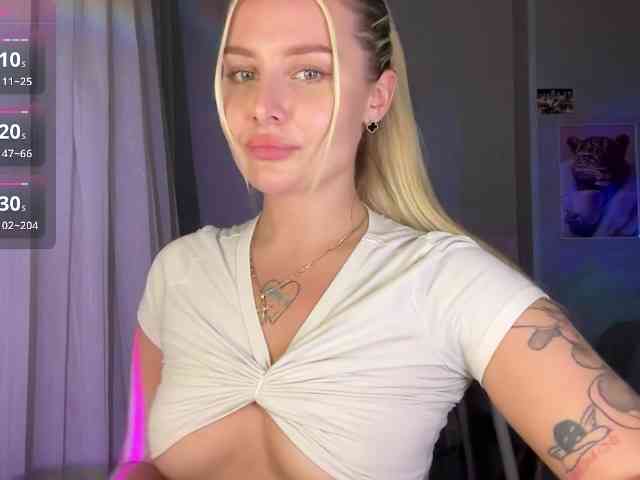 Alicemiumur webcam