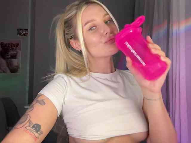 Alicemiumur Sex Cam Show