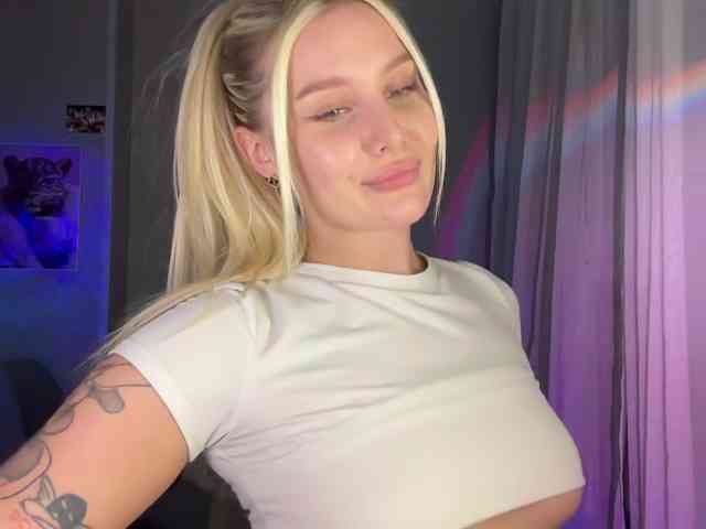Alicemiumur Sex Cam Show