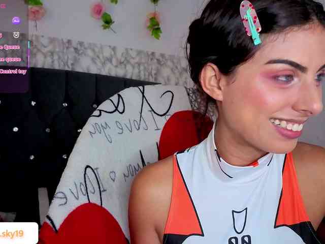 Ninasky webcam