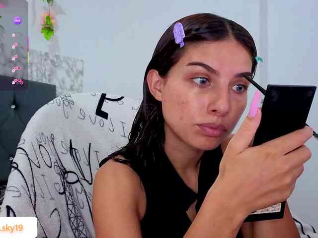 Ninasky webcam