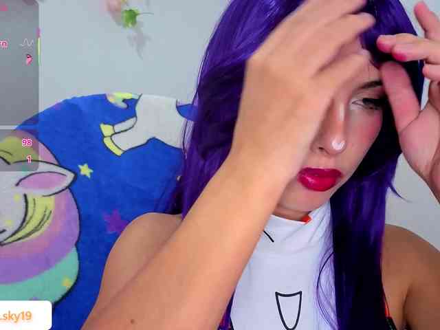 Ninasky webcam