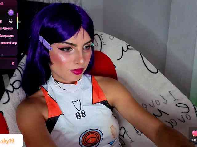 Ninasky webcam