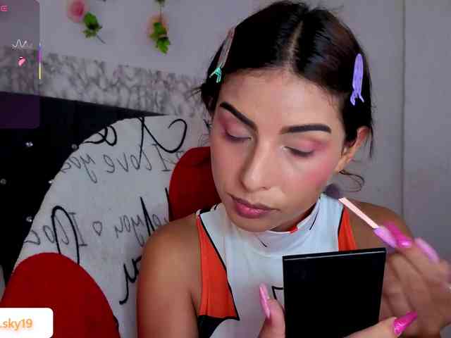 Ninasky webcam