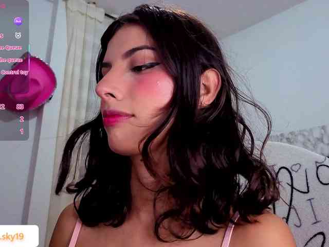 Ninasky webcam