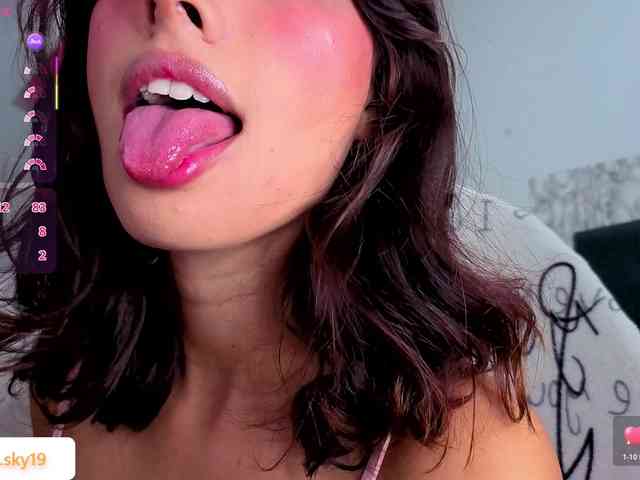 Ninasky webcam