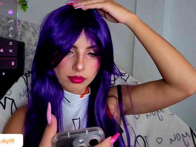 Ninasky webcam