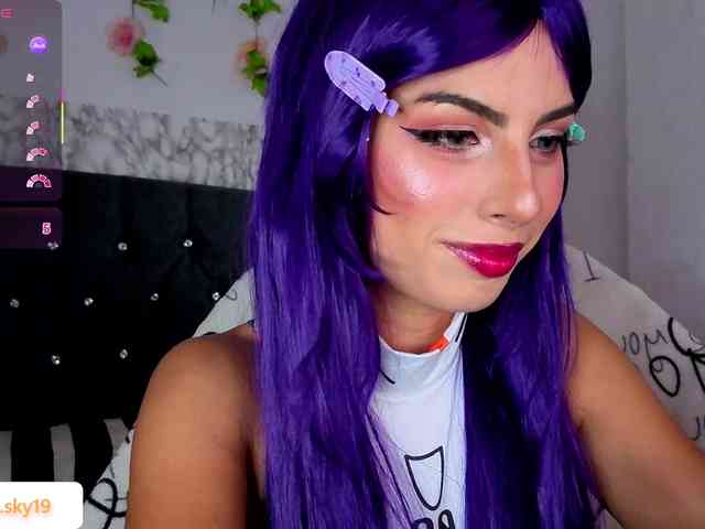 Ninasky webcam