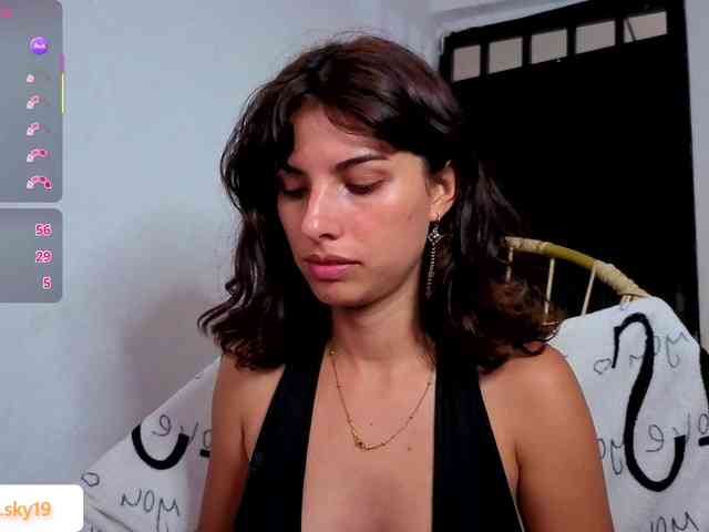 Ninasky webcam