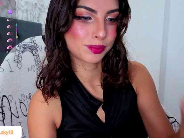 Ninasky webcam