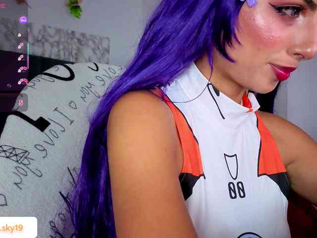 Ninasky webcam