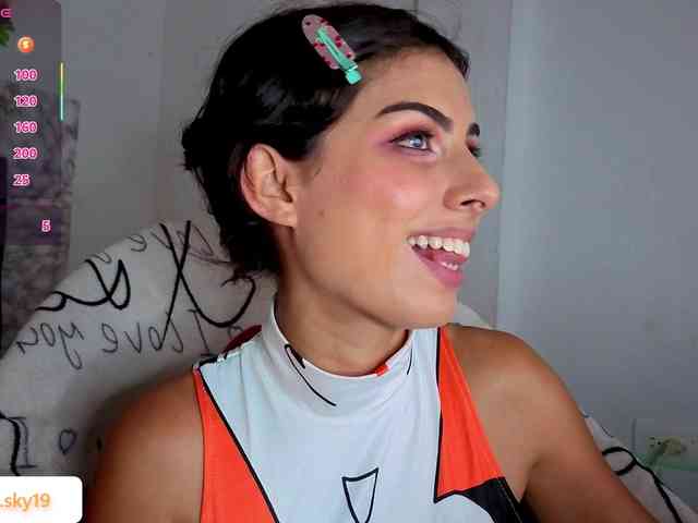 Ninasky webcam