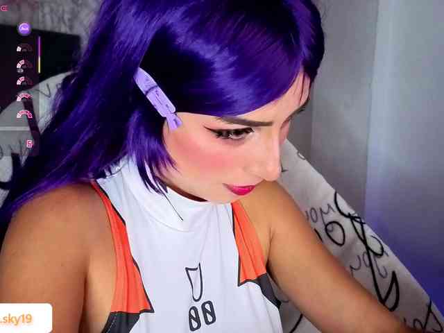 Ninasky webcam