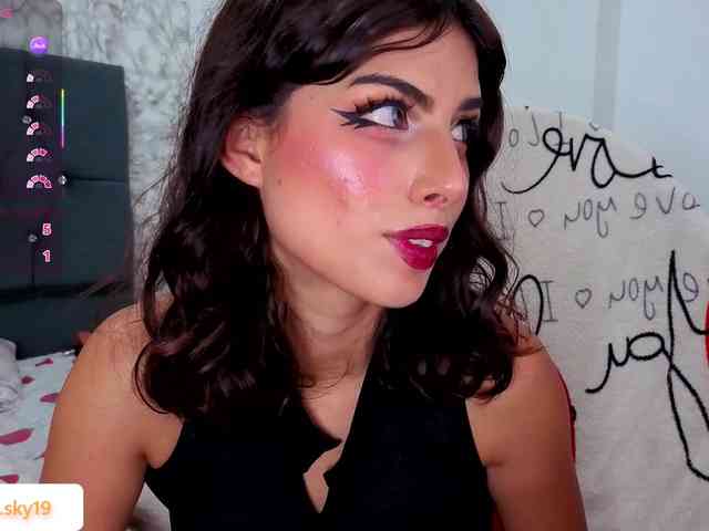 Ninasky webcam