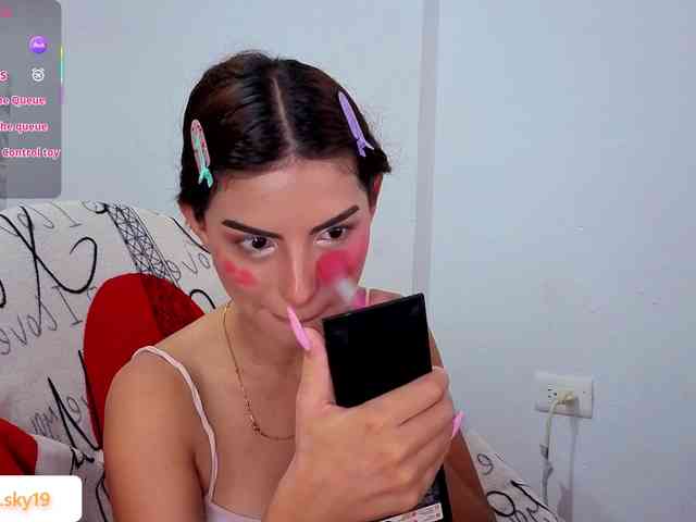 Ninasky webcam