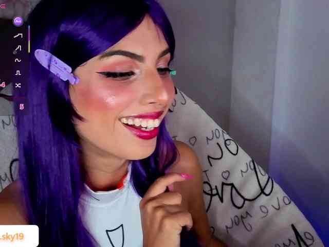 Ninasky webcam