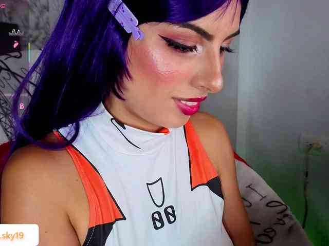 Ninasky webcam