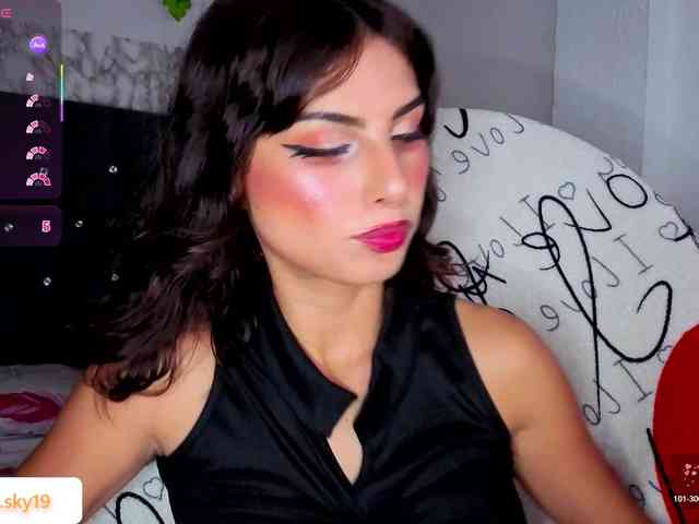 Ninasky webcam