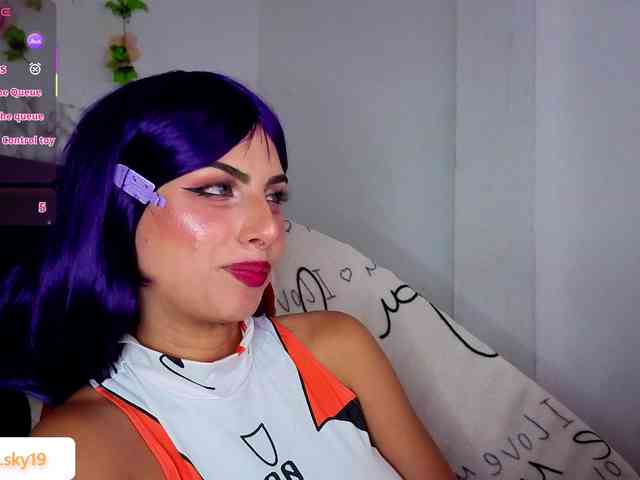 Ninasky webcam