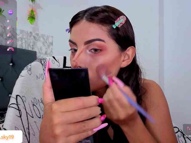 Ninasky webcam