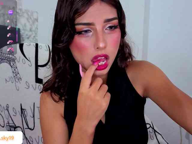 Ninasky webcam