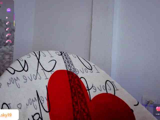 Ninasky webcam