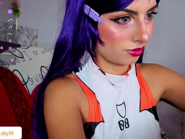 Ninasky webcam