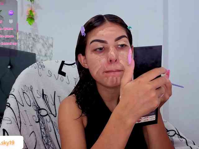 Ninasky webcam