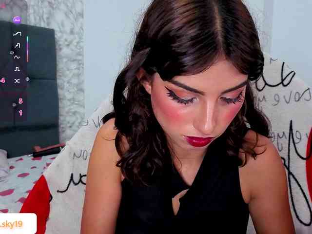 Ninasky webcam