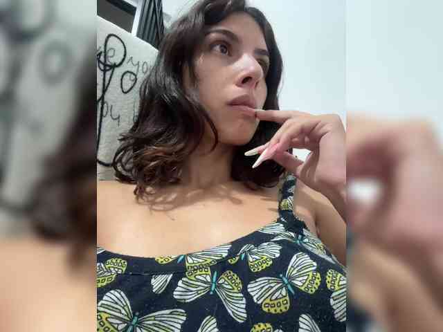 Ninasky webcam