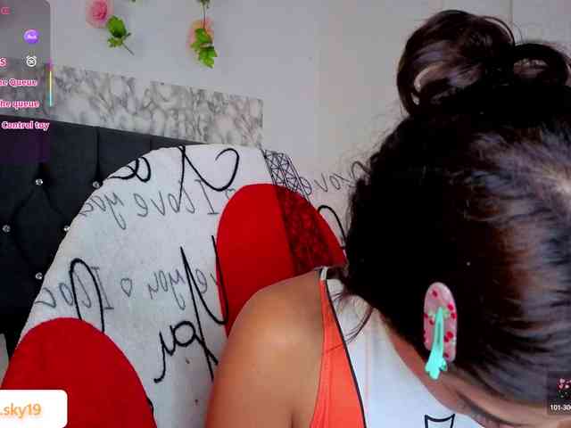 Ninasky webcam