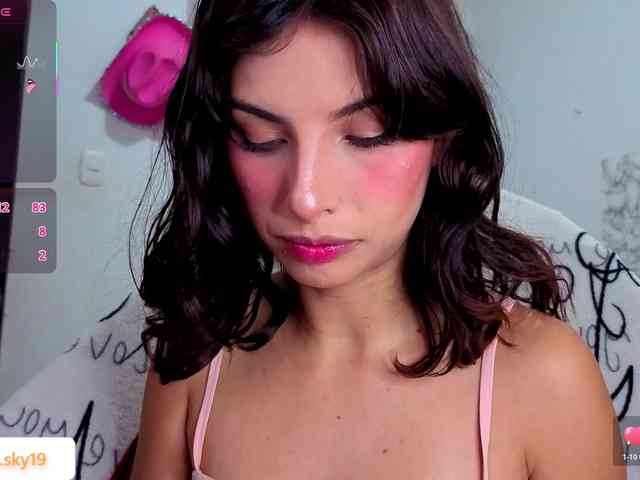 Ninasky webcam