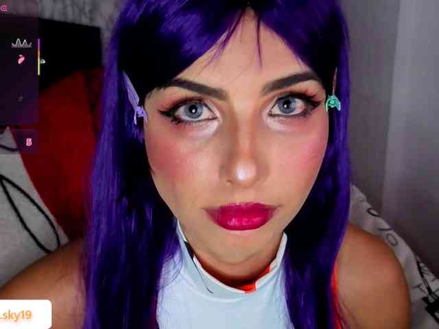 Ninasky webcam