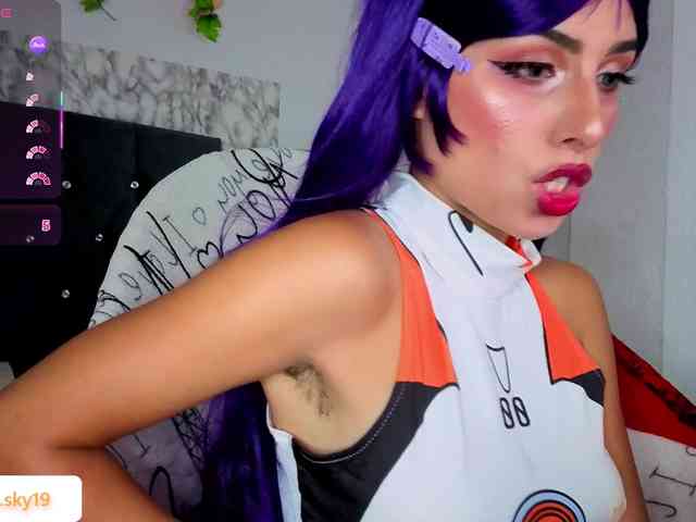 Ninasky webcam