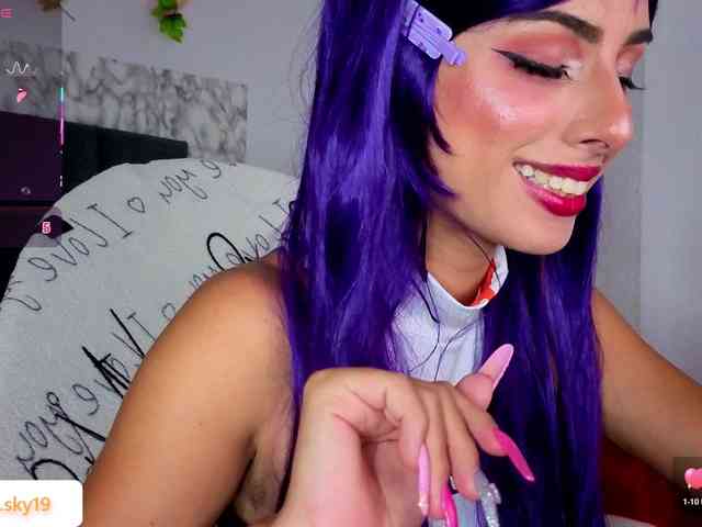 Ninasky webcam
