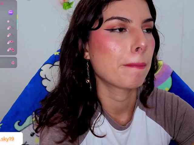 Ninasky webcam