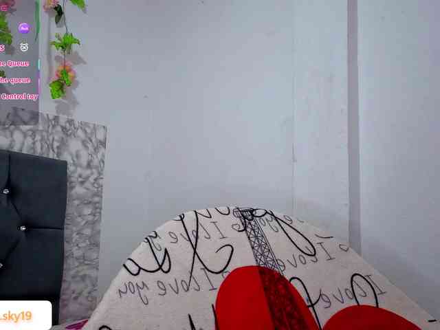Ninasky webcam