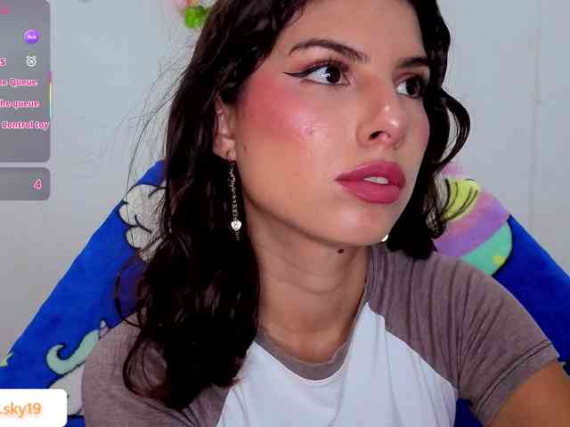 Ninasky webcam