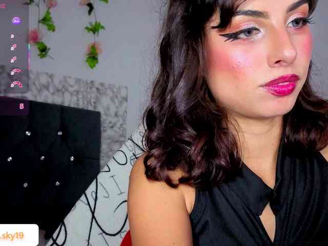 Ninasky webcam