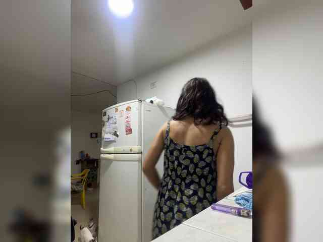 Ninasky webcam