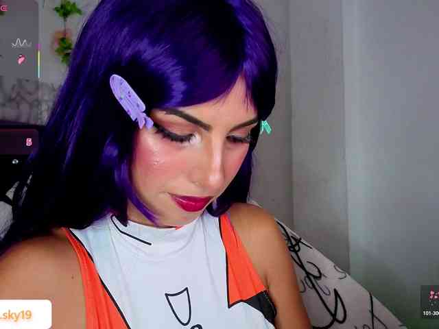 Ninasky webcam
