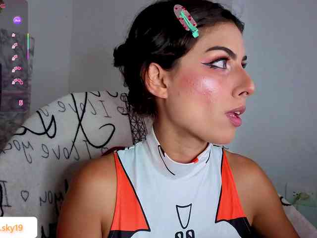 Ninasky webcam