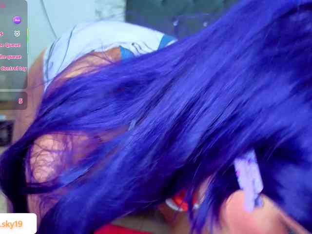 Ninasky webcam