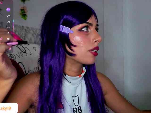 Ninasky webcam