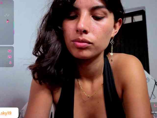 Ninasky webcam
