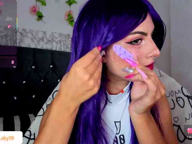 Ninasky webcam