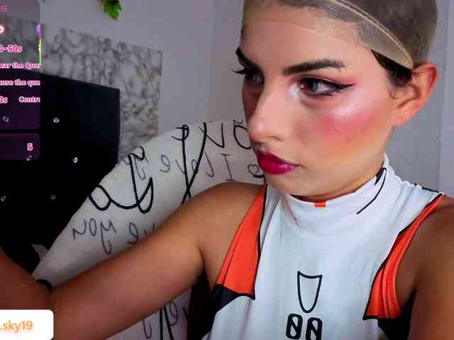 Ninasky webcam