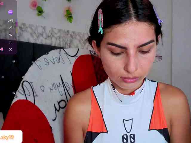 Ninasky webcam