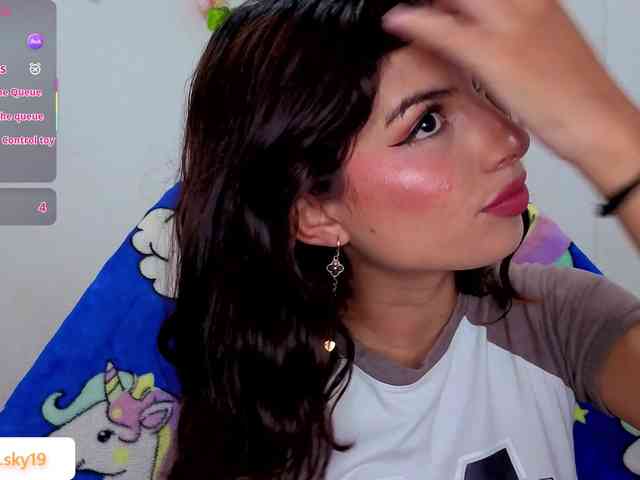 Ninasky webcam